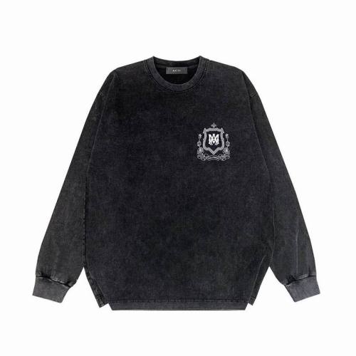 Amiri men Hoodies-2905(S-XXL)