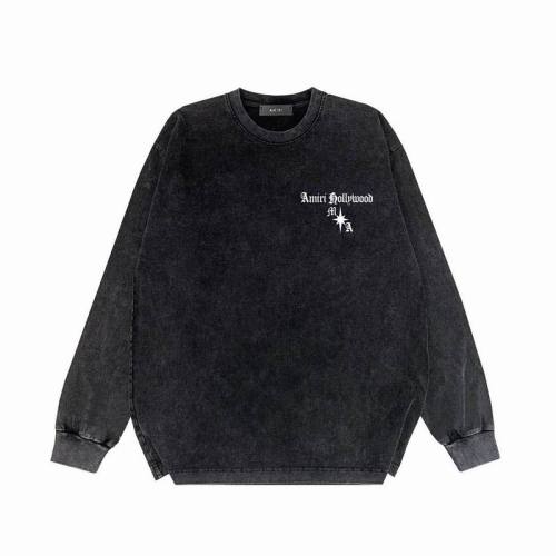 Amiri men Hoodies-2920(S-XXL)