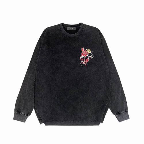 Amiri men Hoodies-2951(S-XXL)