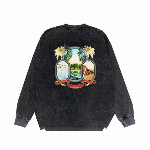 Amiri men Hoodies-2888(S-XXL)