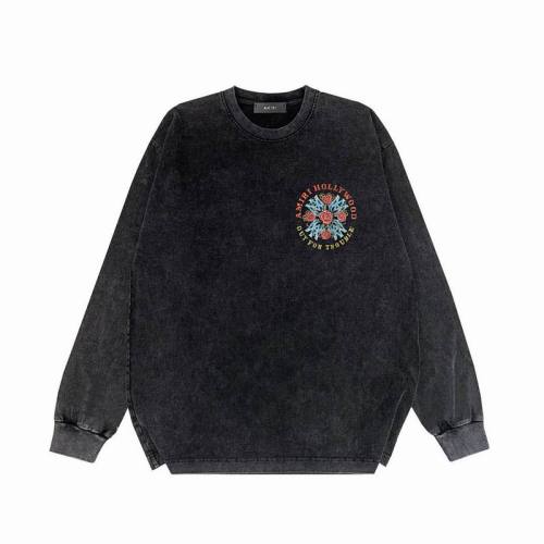 Amiri men Hoodies-2945(S-XXL)