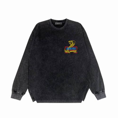 Amiri men Hoodies-2928(S-XXL)