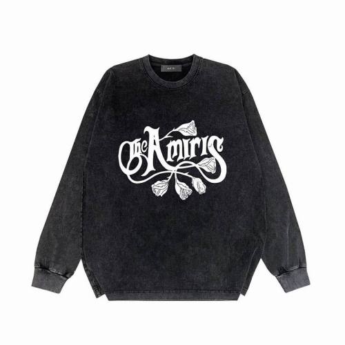 Amiri men Hoodies-2947(S-XXL)
