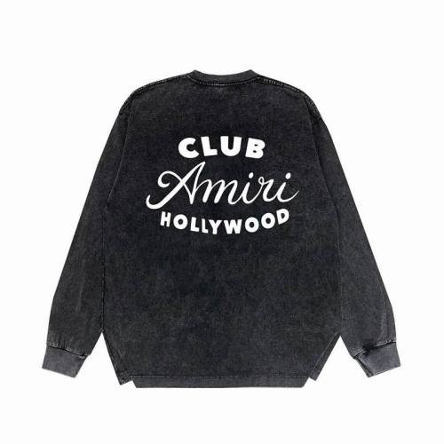 Amiri men Hoodies-2891(S-XXL)