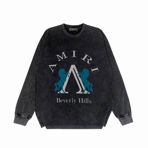 Amiri men Hoodies-2884(S-XXL)
