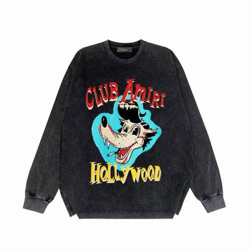 Amiri men Hoodies-2934(S-XXL)