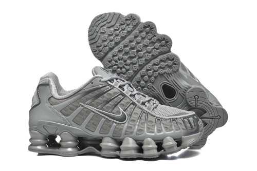 Nike Shox Reax Run Shoes men-236