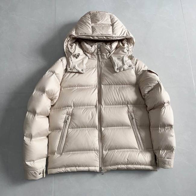 Moncler Down Coat men-2257