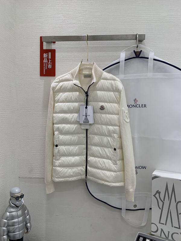 Moncler Down Coat men-2238