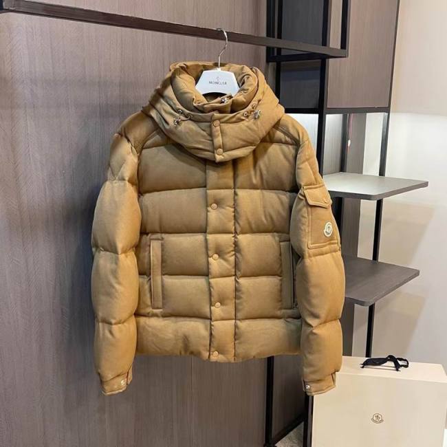 Moncler Down Coat men-2246