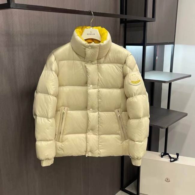 Moncler Down Coat men-2249