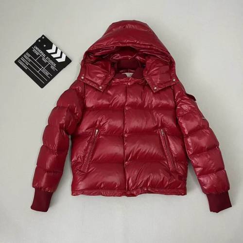 Moncler Down Coat men-2254