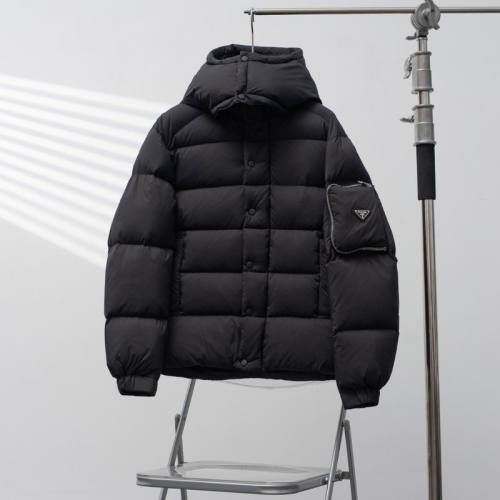 Prada Down Coat-143