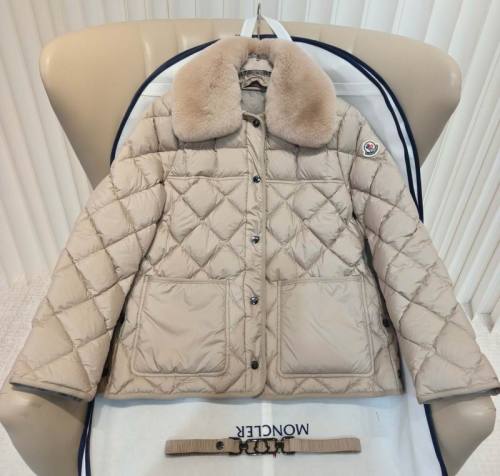 Moncler Down Coat women-887