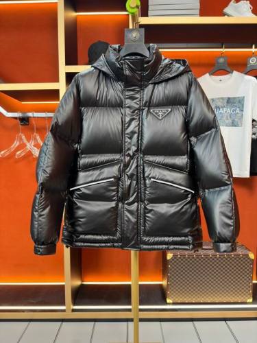 Prada Down Coat-142