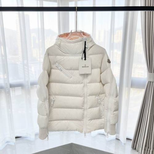 Moncler Down Coat women-884