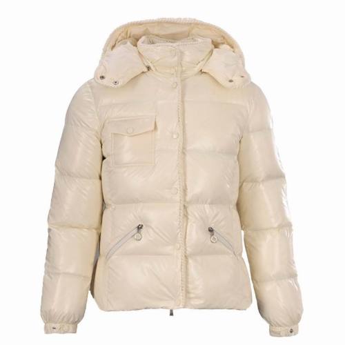 Moncler Down Coat women-877