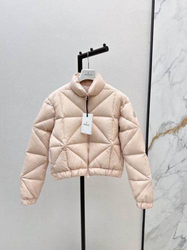 Moncler Down Coat women-875
