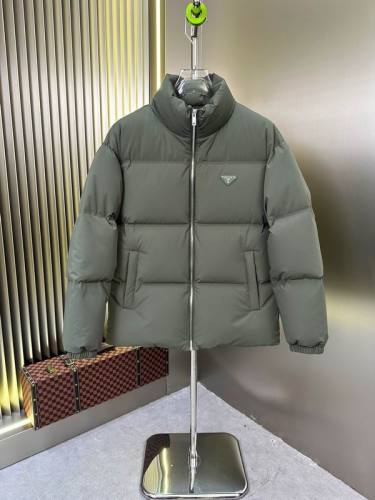 Prada Down Coat-140