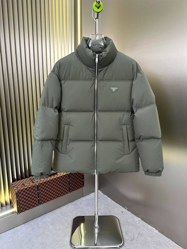 Prada Down Coat-140
