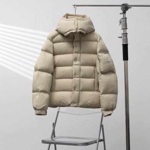 Prada Down Coat-144