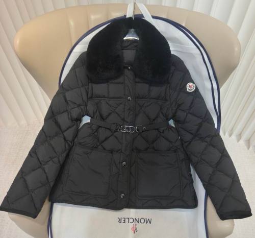 Moncler Down Coat women-886