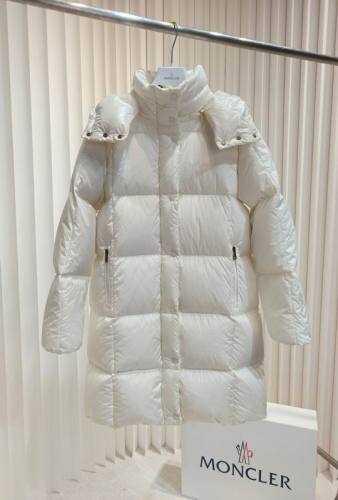 Moncler Down Coat women-855