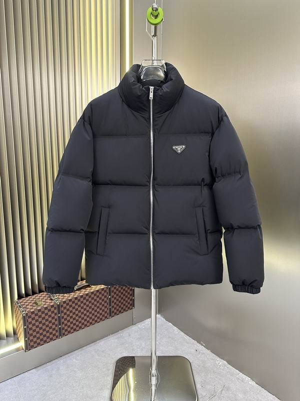Prada Down Coat-141