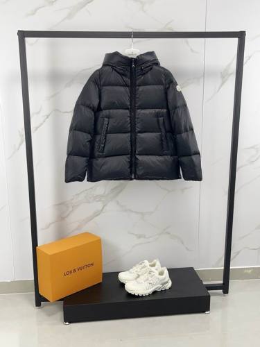 Moncler Down Coat women-870