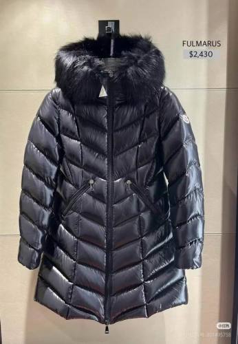 Moncler Down Coat women-893