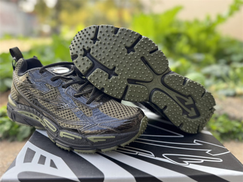 OFF white Women Shoes 1：1 quality-448