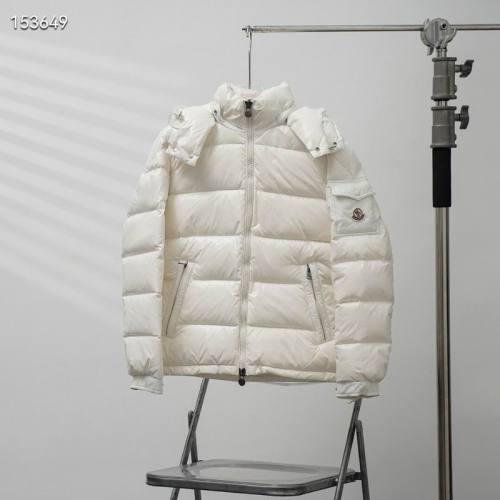 Moncler Down Coat men-2266