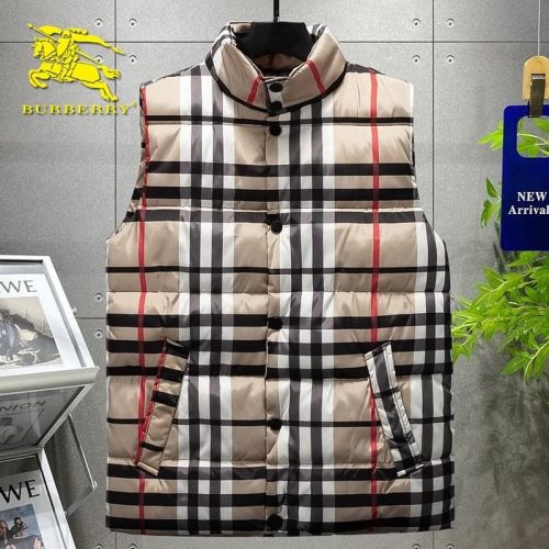 Burberry Down Coat men-439(M-XXXL)