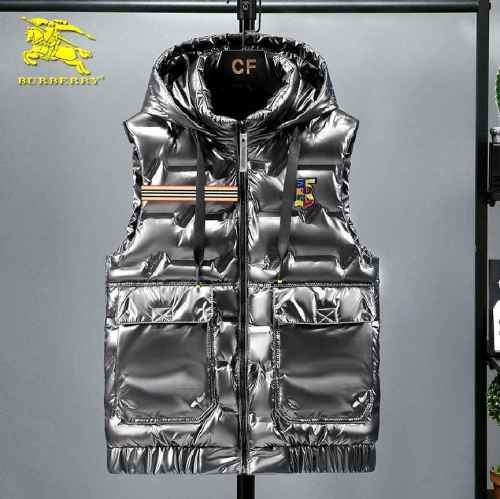 Burberry Down Coat men-441(M-XXXL)