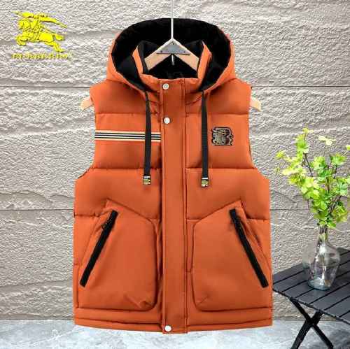 Burberry Down Coat men-433(M-XXXL)