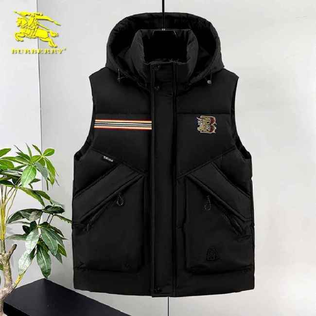 Burberry Down Coat men-437(M-XXXL)