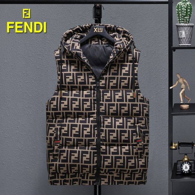 FD Down Coat men-082(M-XXXL)
