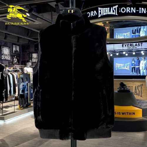 Burberry Down Coat men-421(M-XXXL)
