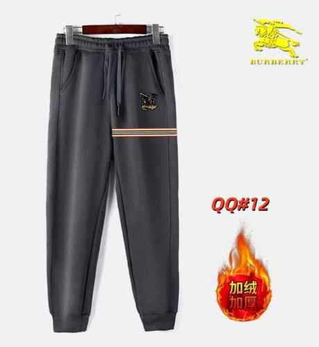 Burberry pants men-098(M-XXXXL)