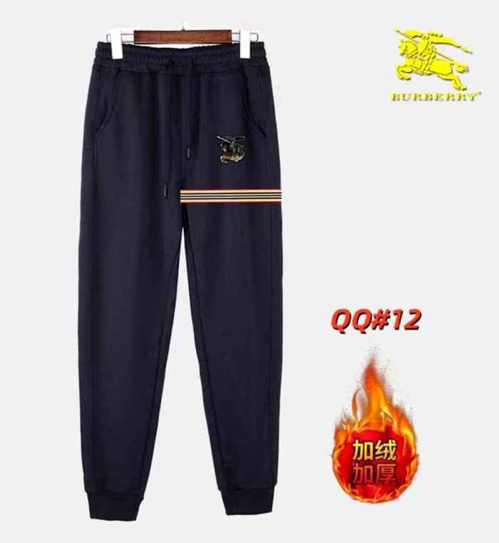 Burberry pants men-110(M-XXXXL)