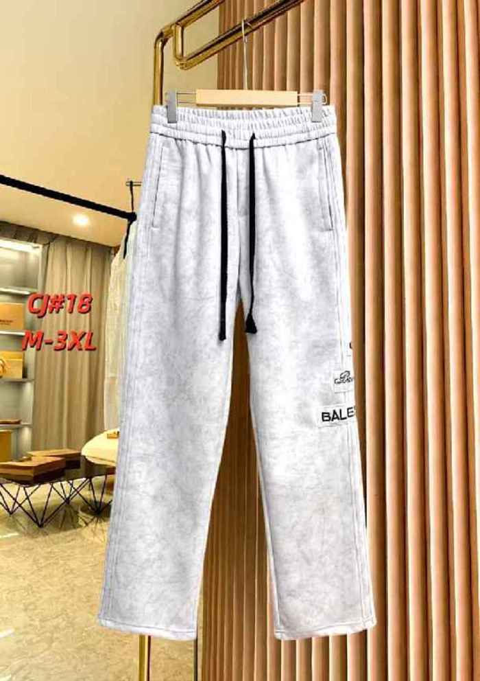 B pants men-047(M-XXXL)
