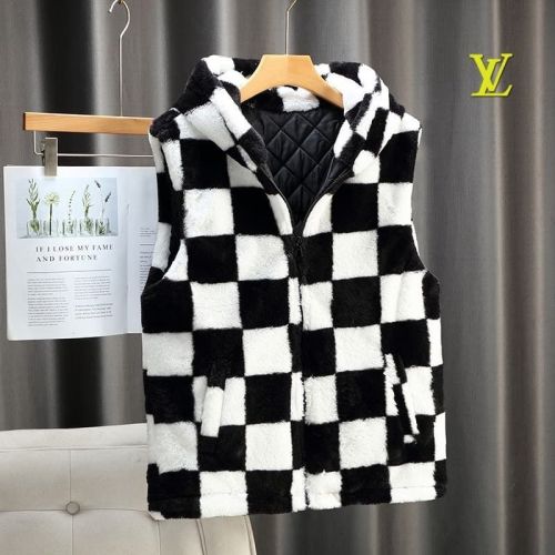 LV Down Coat men-230(M-XXXL)