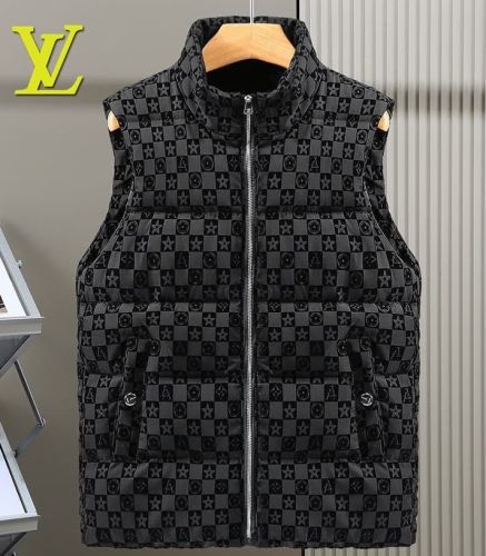 LV Down Coat men-219(M-XXXL)