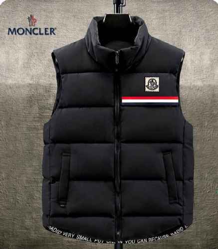 Moncler Down Vest men-216(M-XXXL)
