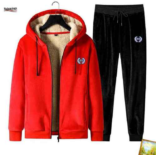 B suit-330(M-XXXL)