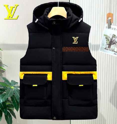 LV Down Coat men-229(M-XXXL)