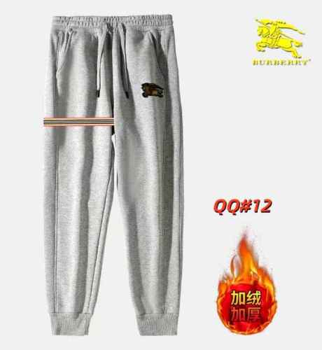 Burberry pants men-117(M-XXXXL)