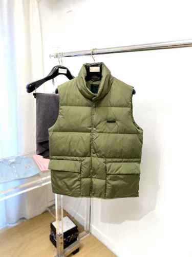 Prada Down Coat-155(M-XXL)