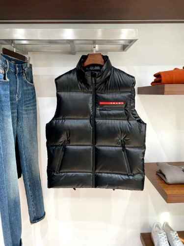 Prada Down Coat-160(M-XXXL)