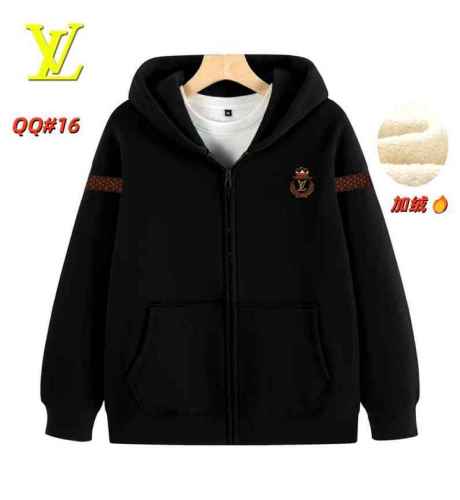 LV men Hoodies-3338(M-XXXXL)